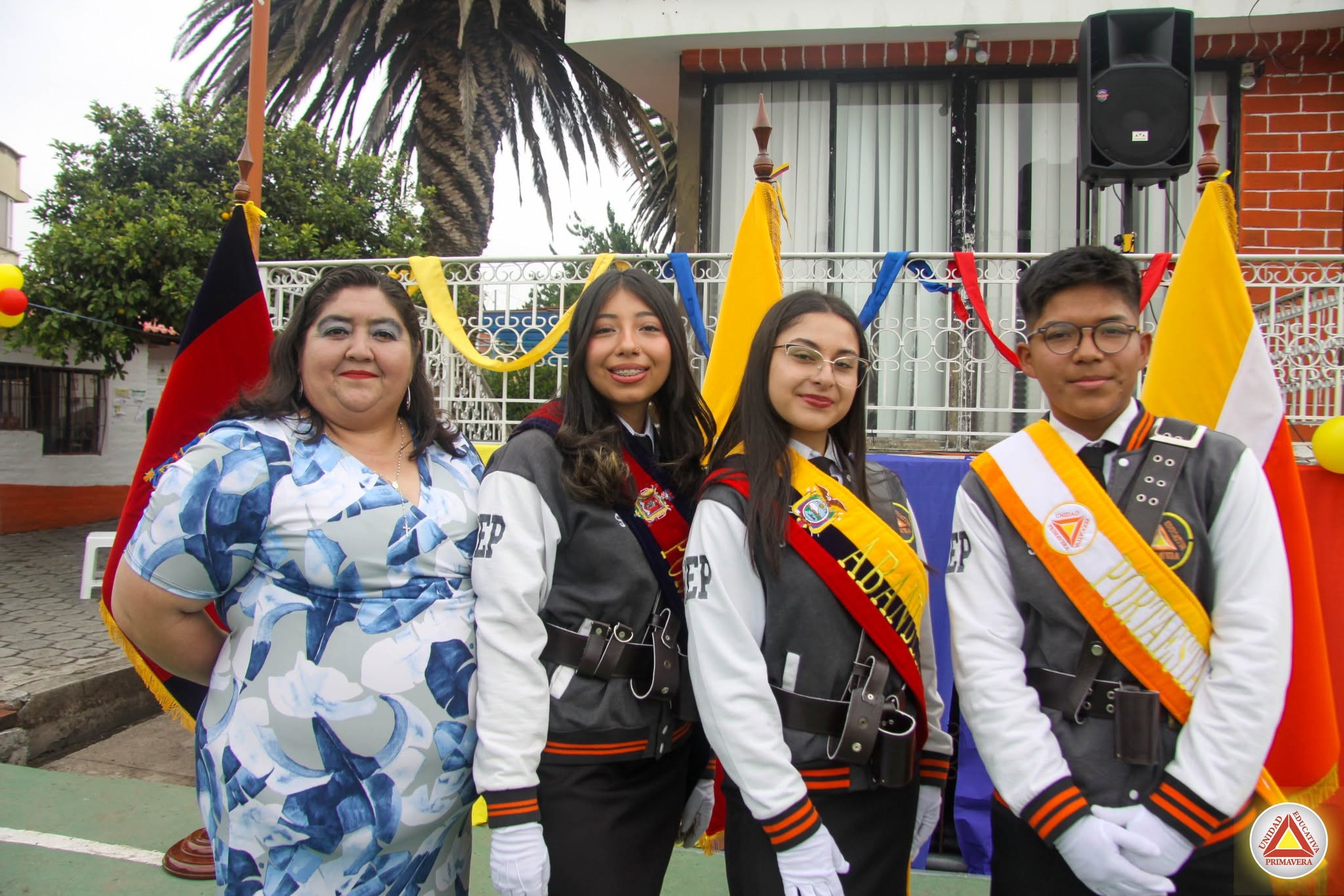 Juramento Foto 11